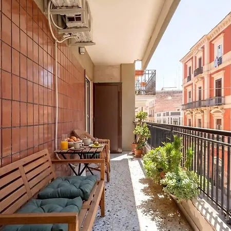 Casetta Annina Apart-hotel 3*