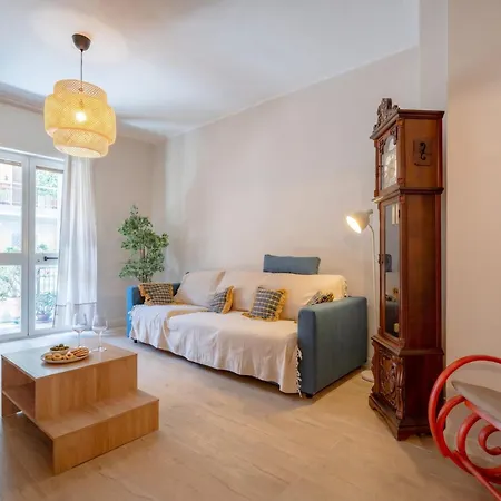Casetta Annina Apart-hotel Bari