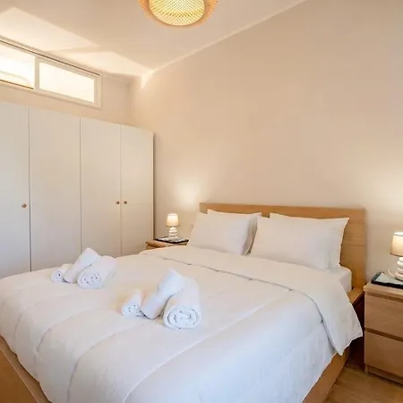 Apart-hotel Casetta Annina Bari