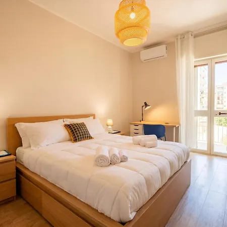 Apart-hotel Casetta Annina