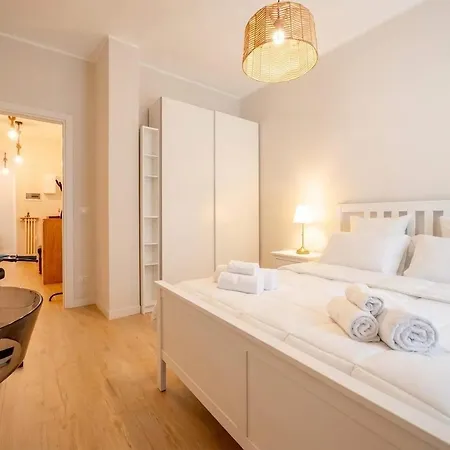 Apart-hotel Casetta Annina 3*