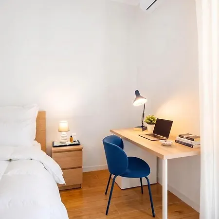 Casetta Annina Apart-hotel Bari