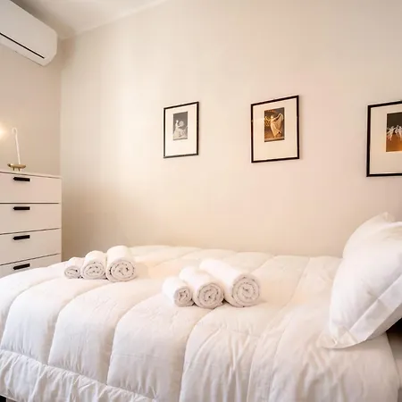 Apart-hotel Casetta Annina 3*