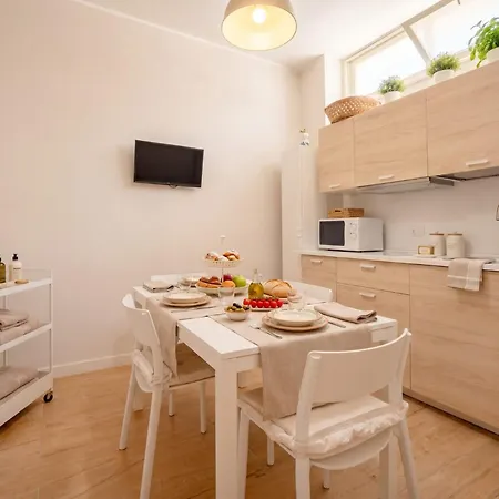 Casetta Annina Apart-hotel 3*