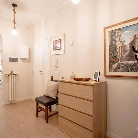 Casetta Annina Apart-hotel