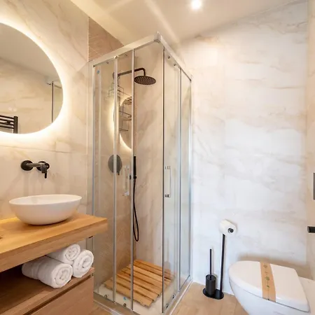 Casetta Annina Apart-hotel