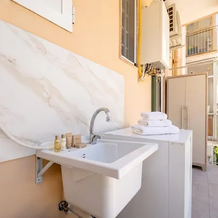 Apart-hotel Casetta Annina 3*